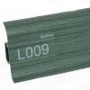 Плинтус Lineplast 5,8х2,2х220